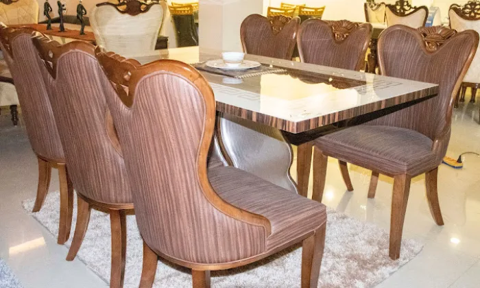 Unique Lights Furnitur